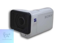 SONY Digitalkamera HDR-AS300 Actionkamera mit 4K Video