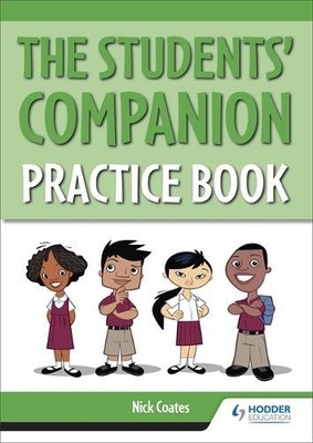 The Students' Companion Revised Practice Book - 9781408276686