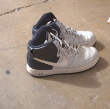Nike Air Force 1 Mid Neutral Grey for Sale | Authenticity  display picture 2