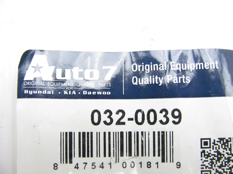 Auto 7 032-0039 Engine Cooling Fan Switch For 94-95 Hyundai Elantra 95-98 Sonata - Image 3 of 3