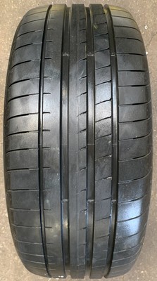 1 Sommerreifen 265/40 R21 105H Goodyear Eagle F1 Asymetric 5 MO DEMO 78-21-21b