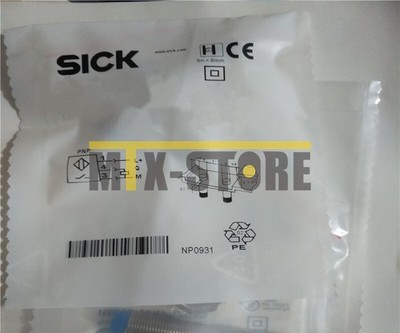 1PCS New   News IM30-20NPO-ZW1 (IM3020NPOZW1) Sensor&Proximity Switch #vn