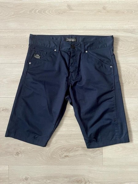 Men Jack & Jones Shorts Navy 36 / XL / 50