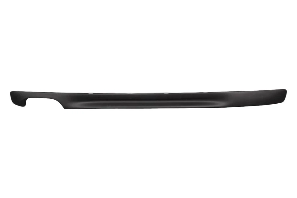 For BMW 323i 1997-1998 Duraflex Versus Style Fiberglass Rear Diffuser Unpainted Foto 2 de 4