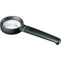 Eschenbach 265550 Handlupe VergrößErungsfaktor: 6 X LinsengrößE: (Ø) 50 Mm