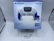 Controlador Sony PS5 DualSense Astro Bot Edición Limitada Astrobot (CFI-ZCT1JZC)