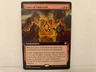 x1 NM Court of Embereth (Extended Art) Commander: Wilds of Eldraine Regular MTG