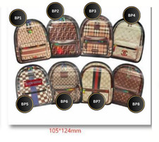 Exotic Luxury shaped Holographic Glossy 3.5g Mylar Bag Zip Seal Bag Resealable