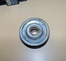 Craftsman Delta 103 113 10" Table Saw Belt Drive Pulley, 2" OD, 1/2", 5/8"Bore