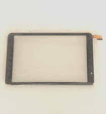 For angs-ctp-801727 A0 8inch Tablet Repair New Touch Screen Digitizer
