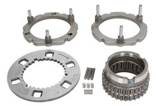 Synchronisateur de transmission automatique