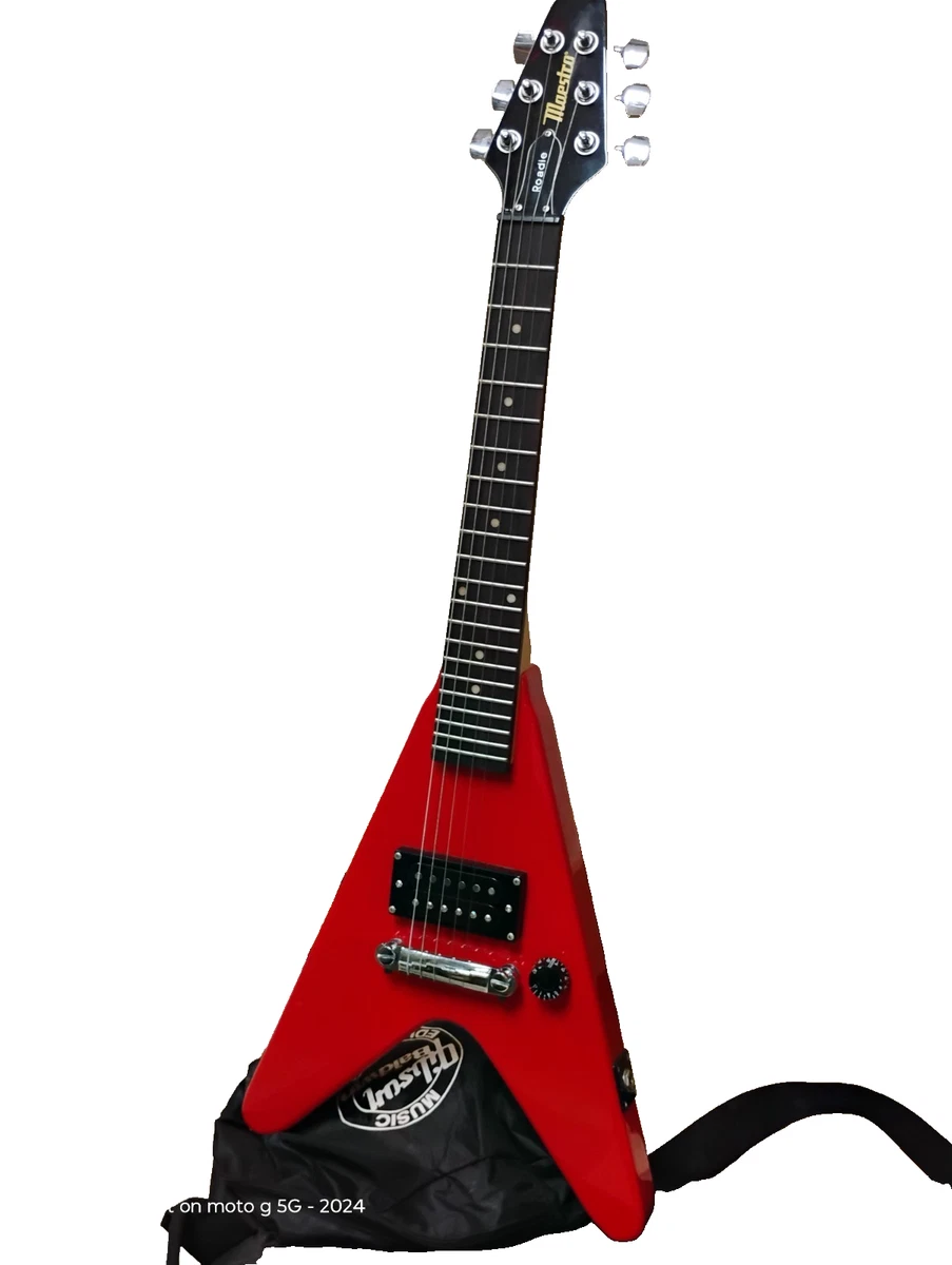Gibson Flying V Custom Electric Guitars | eBay