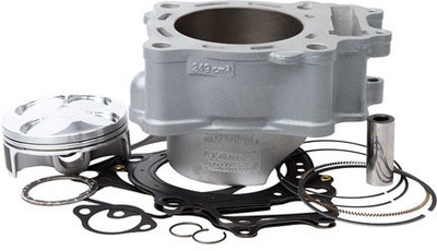 Cylinder Works Standard Bore Cylinder Kit 76.8mm Bore - 13.5:1 Comp 10007-K02
