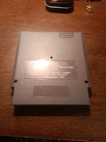 Jeopardy! Junior Edition (Nintendo NES, 1989) Cartridge Only