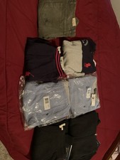 Polo Ralph Lauren Authentic Boys' outfits, size Large 14-16 