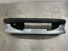Stossfänger Verkleidung Vorne 7401N3 Peugeot 206 CC 110 2KFX/2NFZ/ Cabrio Farbe