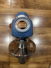 Rosemount 5400 Series Radar Level Transmitter 5402AH1E53SPVBA NEW