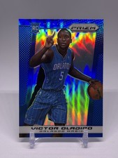 Victor Oladipo Rookie Card Checklist and Guide 24
