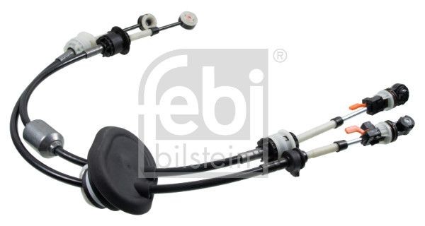 FEBI BILSTEIN 195016 Manual Transmission Cable Pull Fits Citroen C2 C3 Peugeot