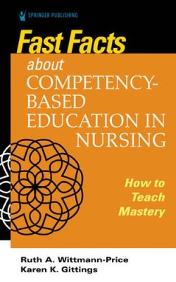 Fast Facts about Competency-Based Education in Nursing: How to Teach Comp - GOOD