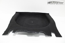 2017-2026 Jeep Compass Trunk Spare Wheel Floor Carpet Mat Cover Liner Oem 2017-2026 Jeep Compass Trunk Spare Wheel Floor Carpet Mat Cover Liner Oem