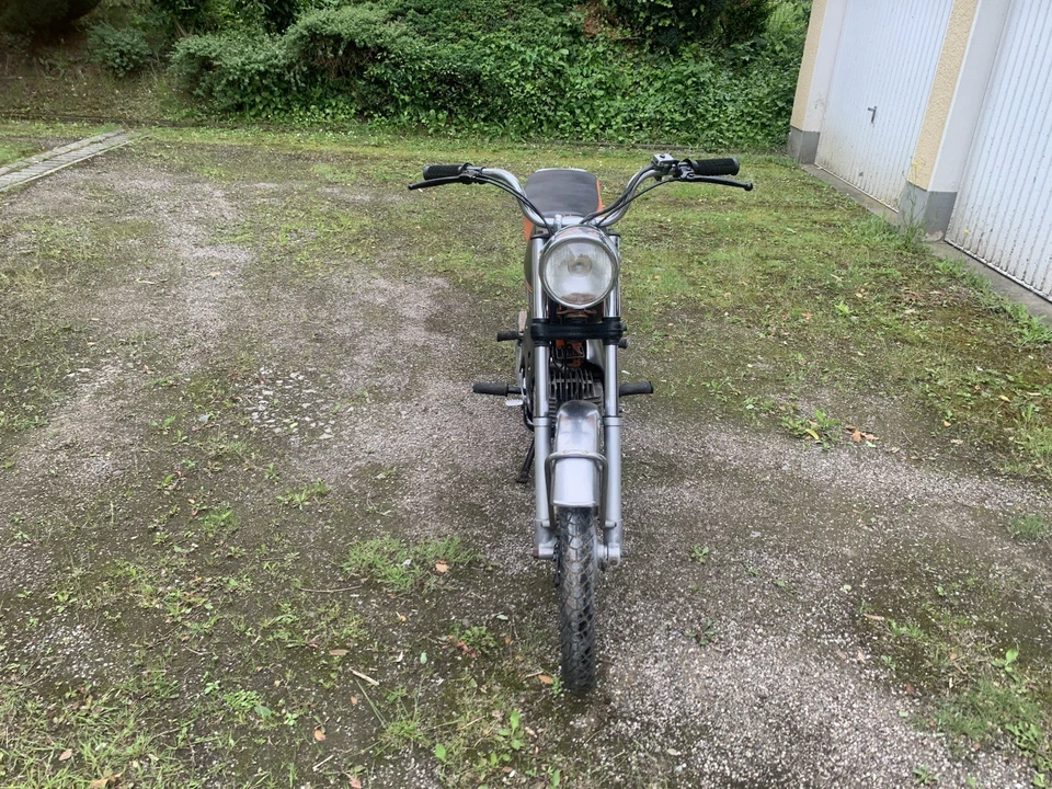 Kreidler Florett RM - Bild 2 von 4