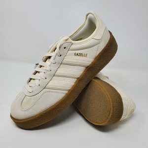 adidas gazelle silver green womens x Clot by Edison Chen Stan Smith