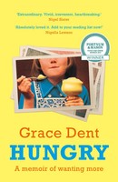 Hungry | Grace Dent | Taschenbuch | Kartoniert / Broschiert | Englisch | 2021