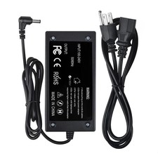 AC/DC Adapter For Zebra ZP450 ZP550 ZD410 ZD500 GT800 GT810 Printer Power Supply