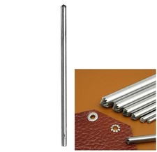 Morezmore M00750 1pc Eyelet Setter Tool for 2.5-3.5mm Grommets for Doll Clothes