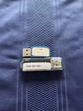 Scientific Games Quick Hit Las Vegas Super Wheel A09A USB GAME SOFTWARE DONGLE