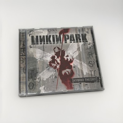 Linkin Park - Hybrid Theory