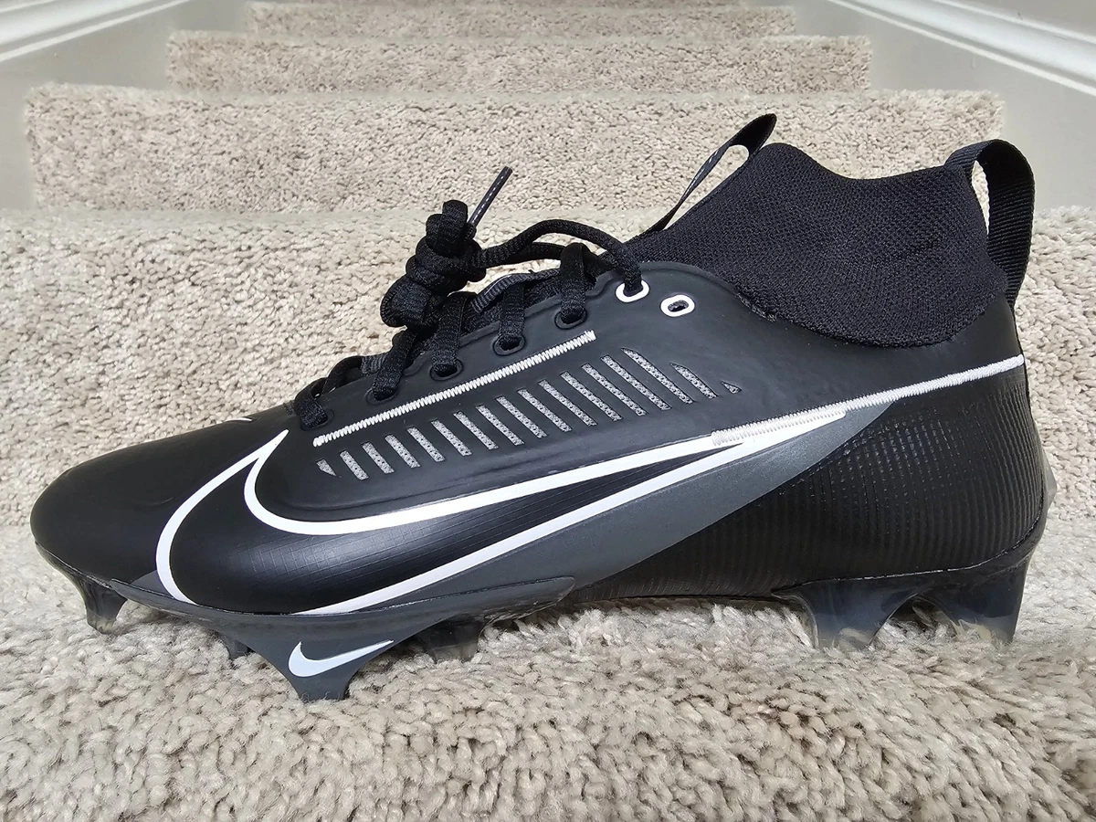 Nike Vapor Edge Pro 360 Wide White Black for Sale | Authenticity