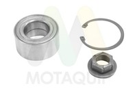 Motaquip Radlagersatz LVBW928 FüR Ford Focus 1 DAW DBW Turnier DNW Fiesta 5 DFW