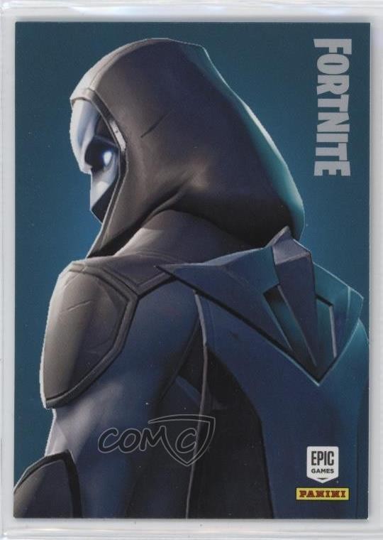2019 Panini Fortnite Omen #278 e9u