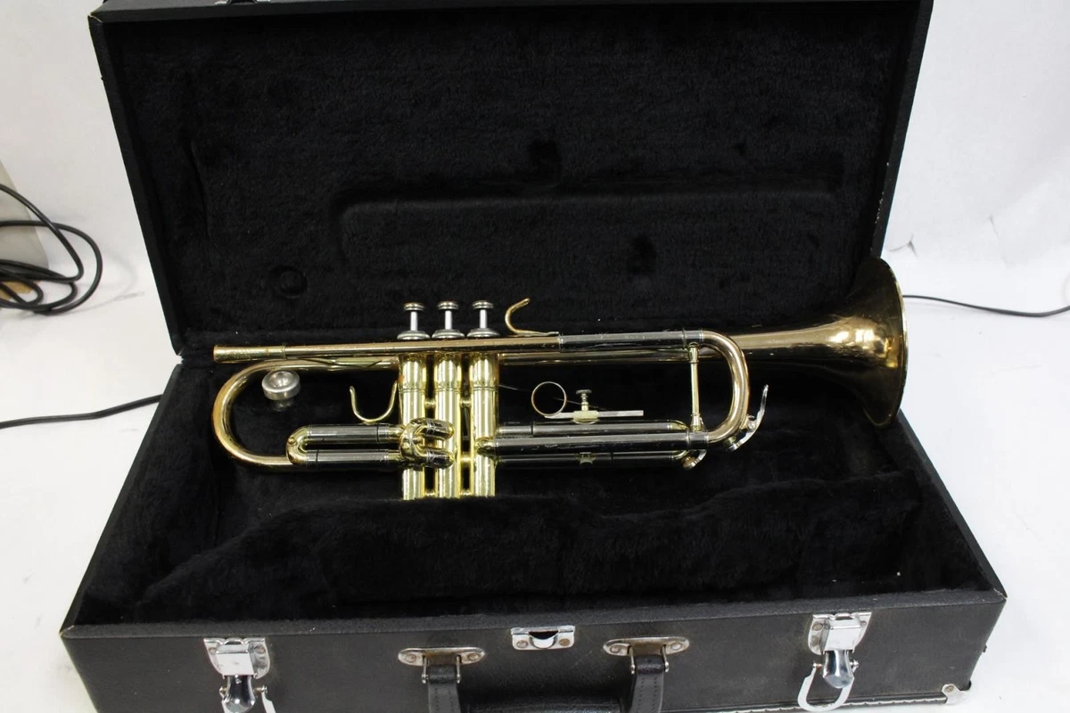 Jupiter Trumpet Jtr 600 for sale - eBay