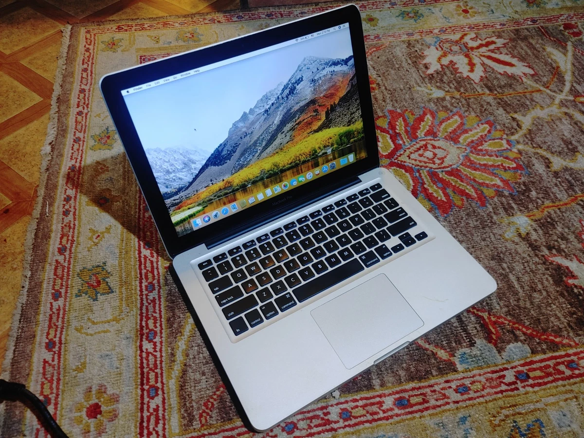 売り切り価格！【動作品】Apple MacBookPro Early 2011 Amazon.co.jp: Apple MacBook Pro Early 2011(15インチPro,4GB RAM