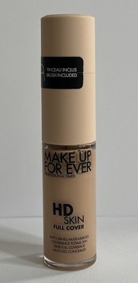 MAKE UP FOR EVER HD Skin Full Cover Concealer (1Y18) *new**