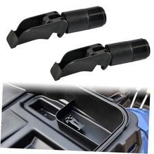 Front Storage Rack Latch Kit for Sportsman 500 550 850 10-24, Front Cargo Box
