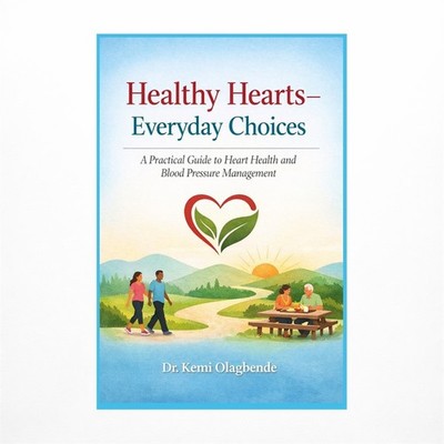 Healthy Hearts - Everyday Choices