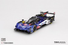 TSM TSM430865 1/43 Cadillac V-Series.R #101 CADILLAC WTR 2025 LE MANS 24H