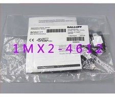 1pc new     BOS011T  BOS 5K-PO-IX10-S75-S *vy