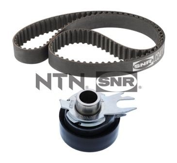 SNR KD457.51 Timing Belt Kit for SEAT,VW