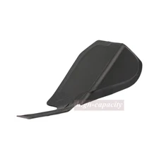 Left Door Mirror Corner Side Fender Panel Cover Trim For Nissan Sentra 20-24