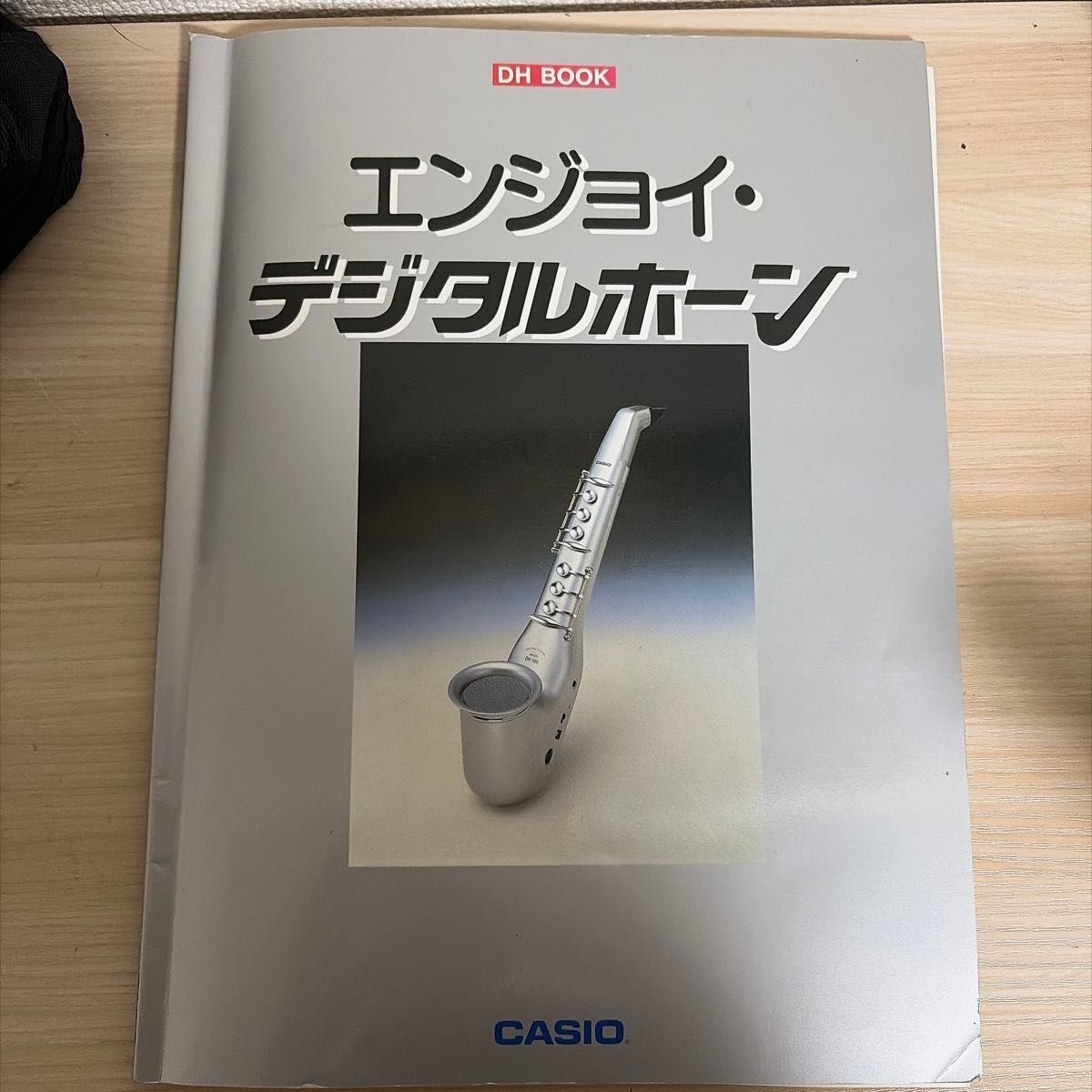 Casio DH-100 Midi Digital Saxophone - Silver for sale online | eBay