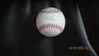 1995 MILWAUKEE BREWERS PARTIAL TEAM AUTOGRAPHED BREWERS LOGO BASEBALL