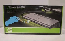 HP Notebook QuickDock Fast and Easy Expansion ES631AA HSTNN-WX05