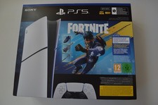 Sony PlayStation 5 Slim (PS5 Slim) Digital Edition WIE NEU in OVP