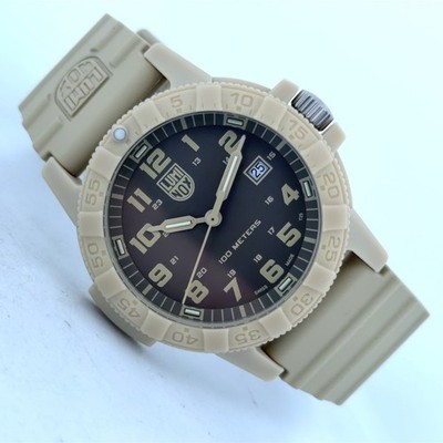 Luminox Leatherback Sea Turtle