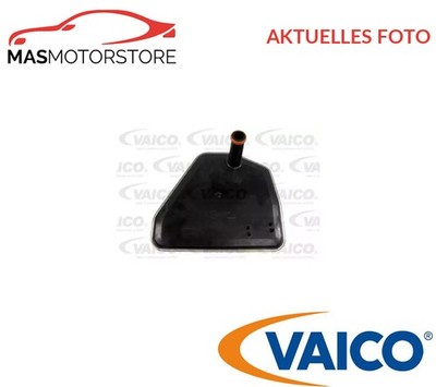 HYDRAULIKFILTER SATZ AUTOMATIK-GETRIEBE VAICO V20-0046 P NEU OE QUALITÄT